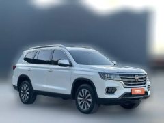 2023 Roewe RX8 2019 2.0T AT 30TSmart ConnectnetSupergroupFlagshipRWD #3