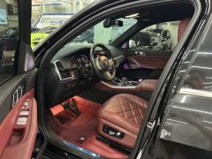 2023 BMW X5 2022 Facelift 3.0T AT xDrive 40Li MSport Pkg #3