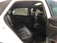 2016 Buick Excelle GT Sedan 2015 1.4T AT 18TLuxury #7