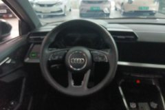 2021 Audi A3 Sportback 2021 Sportback 1.4T AT 35 TFSI EnterprisingSport #15