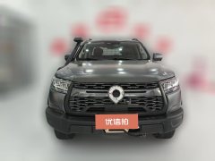 2023 Great Wall Great Wall Pao 2023 2.0TOff-roadATGasoline4WDEverestEdition #2