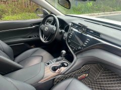 2018 Toyota Camry 2018 2.5 AT GLuxury #18