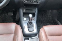 2016 Volkswagen Tiguan 2015 1.8T AT Luxury 4WD #16
