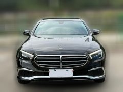 2023 Mercedes-Benz E-Class 2023 2.0T AT E 260 L Sport #2
