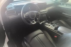 2021 Kia K5 2020 1.5T AT 270TLuxury #12