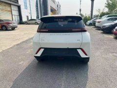 2024 BYD Seagull 2024 Glory 305KM freeEdition #6