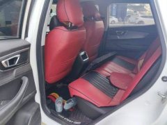 2021 Chery Tiggo 5x 2021 Supersuper heroEdition 1.5L CVT Luxury #3