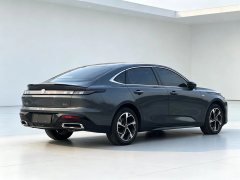 2025 Chang'an Eado 2026 No.4generation 1.5T 500Bar Joy #6