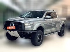 2023 Great Wall Great Wall Shanhai Pao 2023 3.0T AT V6 GasolineEnjoyEdition #1