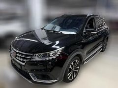 2018 Roewe RX3 2018 1.6 AT Flagship #1