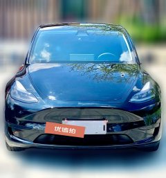 2023 Tesla Model Y 2022 rear wheel driveEdition #2