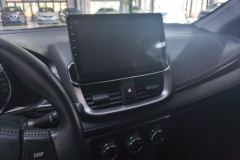 2023 Toyota Yaris L 2022 To dazzleX 1.5L AT CVTLuxuryPLUSEdition #13