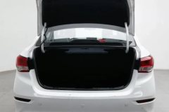 2020 Chang'an Yuexiang Sedan 2019 1.5 AT Comfort China VI #20
