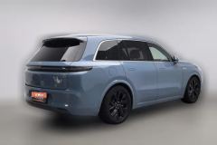 2022 Li Auto Li Auto L8 2023 Pro #2