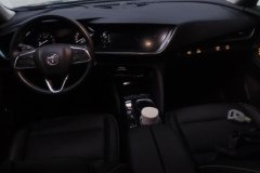 2022 Buick Envision Plus 2021 EnvisionPlus 2.0T AT 652T 5SeatLuxury #12