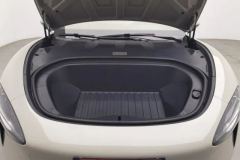 2025 Xiaomi Auto Xiaomi SU7 2024 800km 4WDSuperLong RangeHigh-end smart drivingMaxEdition #7