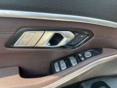 2020 BMW 3 Series 2020 2.0T AT 325Li MSport Pkg Facelift #14