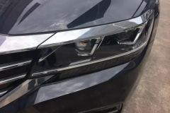 2021 Volkswagen Passat 2021 2.0T AT 330TSIElite #5
