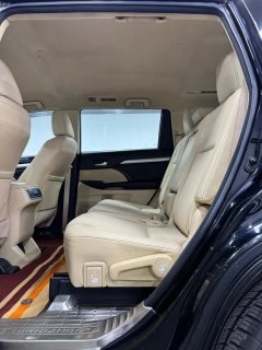 2015 Toyota Highlander 2015 2.0T AT Elite7Seat 4WD #8