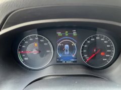 2019 BYD Song EV 2019 1.5T AT DMSmart ConnectSharpmove HEV #16
