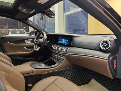 2023 Mercedes-Benz E-Class 2023 Facelift 2.0T AT E 300 L SportFashion #8