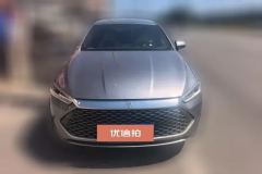 2024 BYD Qin Plus 2024 Glory 1.5L AT DM-i 55KMLeading #2