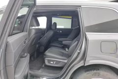 2020 Li Auto Li Auto ONE 2020 EREV6SeatEdition #11