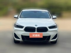 2020 BMW X2 2020 2.0T AT 25iLeadingMSport PkgFWD #3