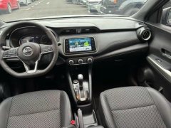2019 Nissan Kicks 2019 1.5 AT Smart ConnectExclusive #4