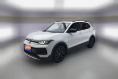 2025 Volkswagen Tharu 2025 NewSharp 1.5L AT SharpmeaningEdition #1