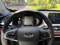 2023 Chery Tiggo 7 2022 Super Power 1.5T AT CVTSuper Powerwarrior #9