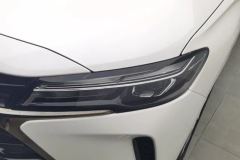2025 Chevrolet Monza 2024 1.5L AT DCTJoy #5