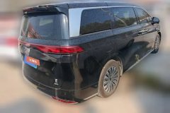 2025 BYD Xia 2025 DM-i 1.5T AT 180km excellence #3
