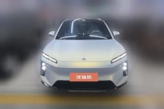 2025 NIO ET5T 2025 championAnniversary 75kWh Touring #2