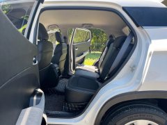 2017 Baojun 510 2017 1.5 MT Fashion #6