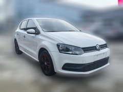 2018 Volkswagen Polo Hatchback 2016 1.4 AT Fashion #3