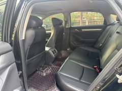 2021 Honda Accord 2018 1.5T AT 260TURBOElite China VI #6