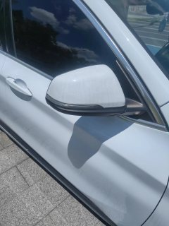 2016 BMW X1 2016 1.5T AT 18LiLuxury FWD #15