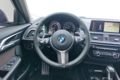 2019 BMW 1 Series 2019 2.0T AT 120i LeadingMSport Pkg #15