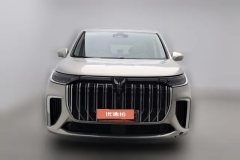 2023 Voyah Dreamer 2022 low carbonEdition Dream+SmartBag #3