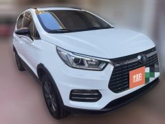 2019 BYD Yuan EV 2019 EV360Smart Connectlead the way EV #6