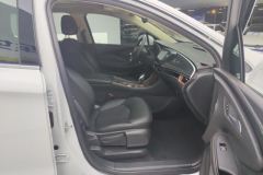 2016 Buick Envision Plus 2016 1.5T AT 20TLeadingFWD #8