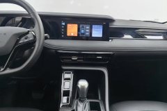 2025 Roewe i5 2026 1.5L CVTLuxury #16