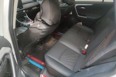 2024 Toyota RAV4 2023 2.0L AT CVT2WDfashionplusEdition #11