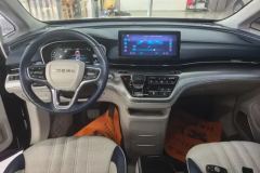 2021 Roewe iMAX8 2021 2.0T AT 400TGISupremeSeriesHonor #12