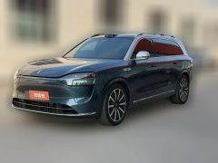 2024 AITO M9 2024 EREV UltraEdition 42kWh 6SeatEdition #1