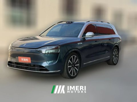 2024 AITO M9 2024 EREV UltraEdition 42kWh 6SeatEdition
