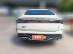 2024 BYD Seal 06 2024 1.5L AT DM-i 80KMLuxury #4