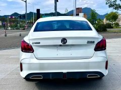 2022 MG MG5 2022 1.5L AT 180DVVT CVTyouthLuxury #5
