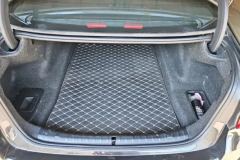 2022 BMW 5 Series 2022 Facelift 530Li AT Leading MSport Pkg #4